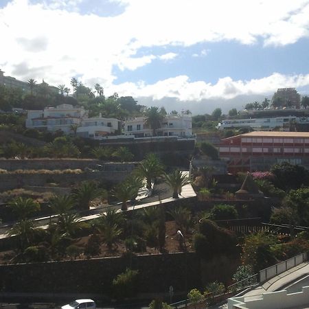 Hotel Tejuma Puerto de la Cruz  Exterior photo