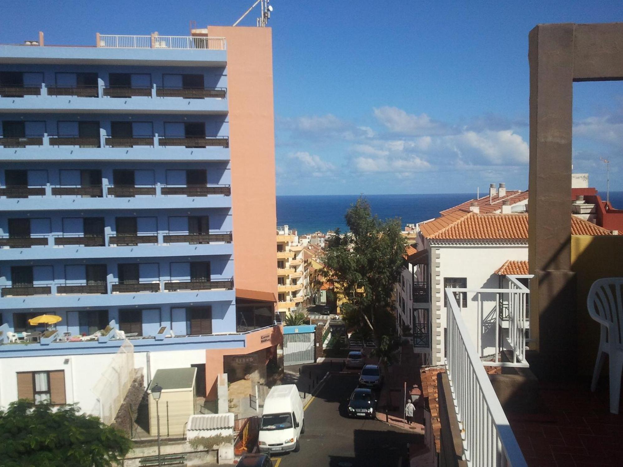 Hotel Tejuma Puerto de la Cruz  Exterior photo