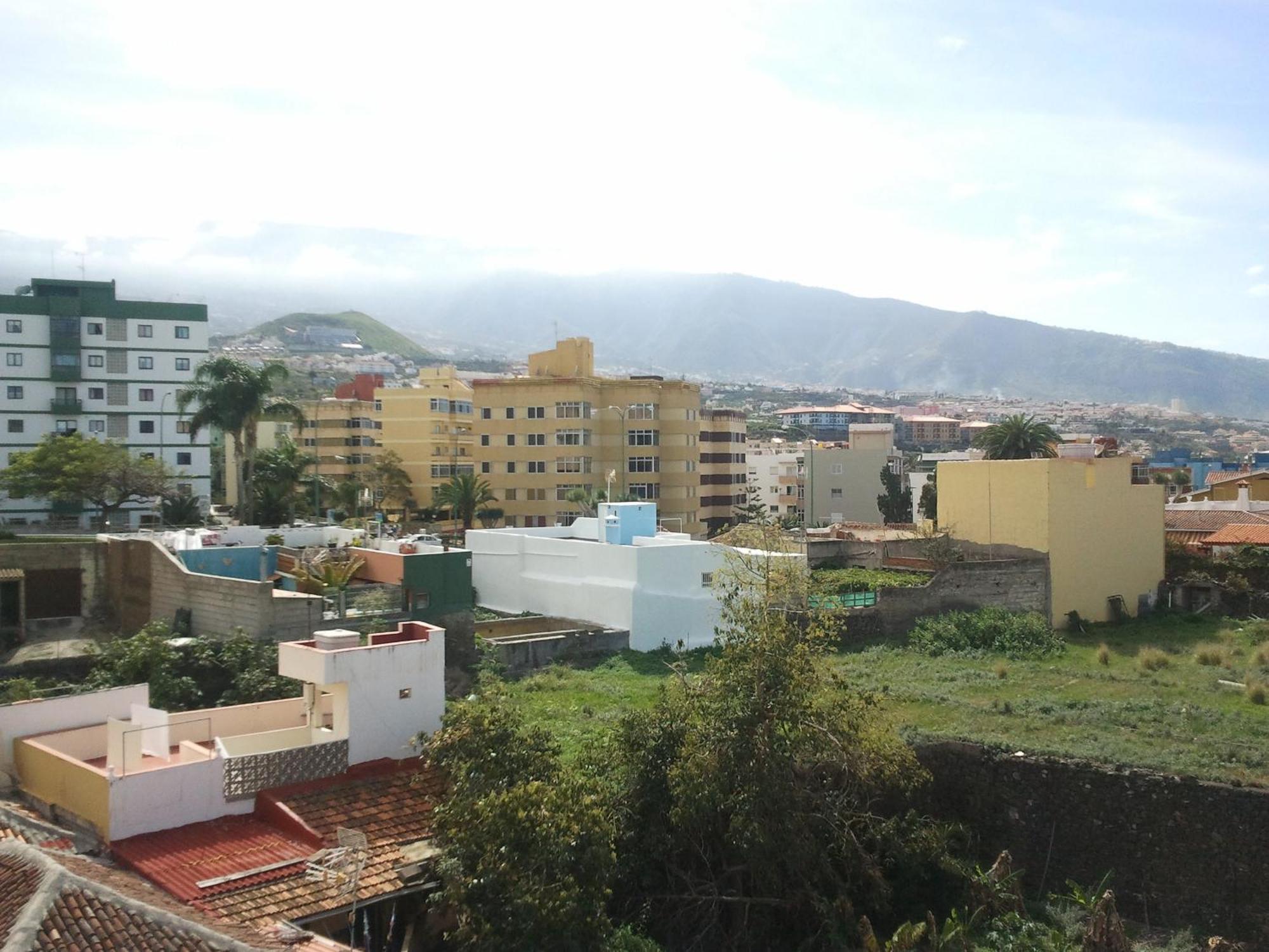 Hotel Tejuma Puerto de la Cruz  Exterior photo