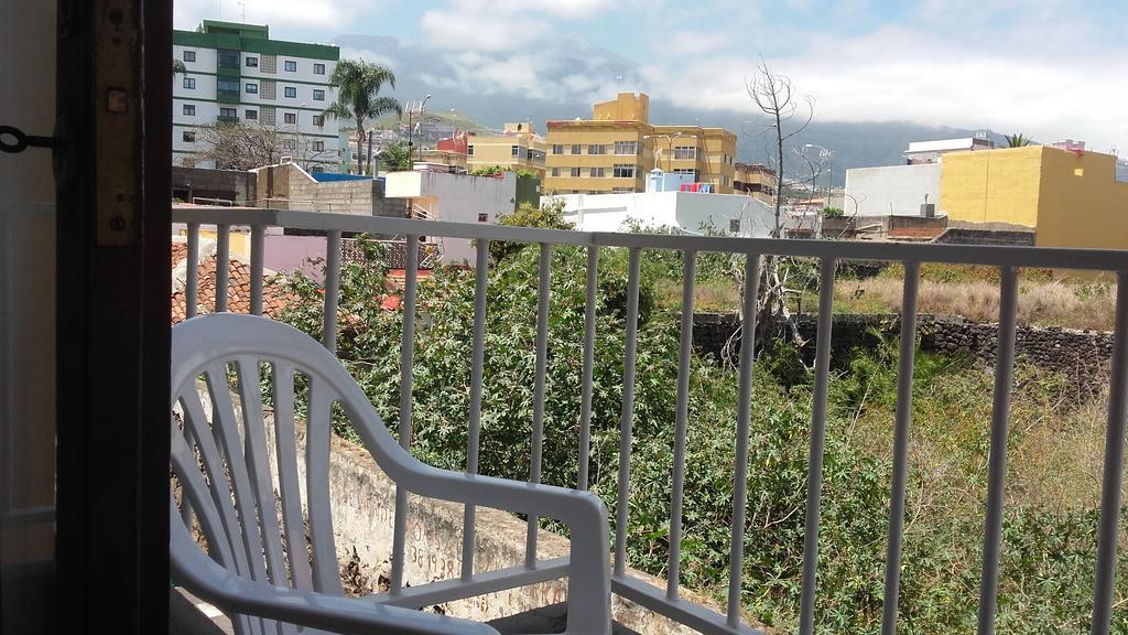 Hotel Tejuma Puerto de la Cruz  Exterior photo