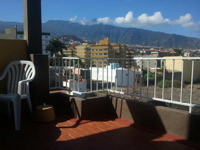 Hotel Tejuma Puerto de la Cruz  Exterior photo